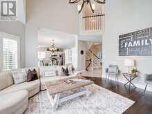 2547 ARMOUR CRESCENT Burlington 