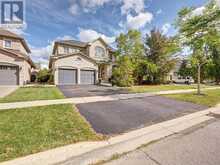 2547 ARMOUR CRESCENT Burlington 