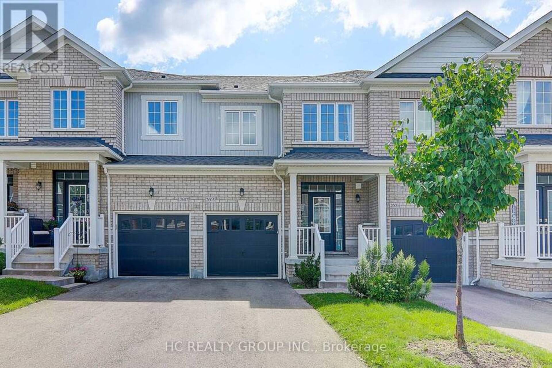 2605 CERISE MANOR Pickering