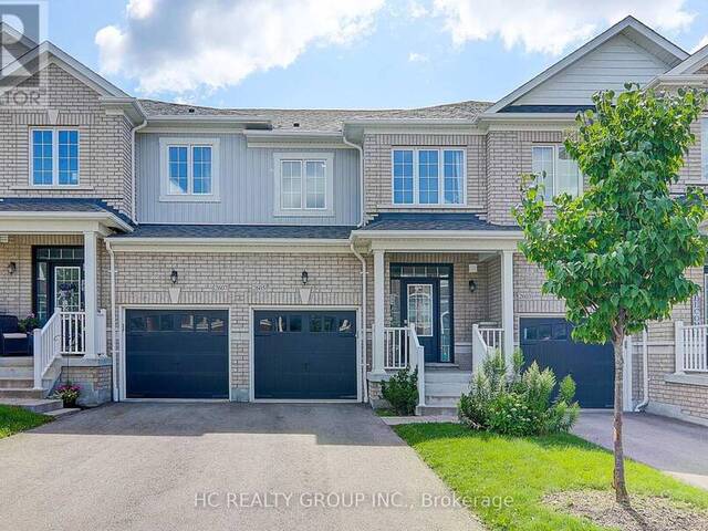 2605 CERISE MANOR Pickering Ontario