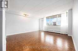 507 - 3621 LAKE SHORE BOULEVARD W Toronto