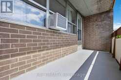 507 - 3621 LAKE SHORE BOULEVARD W Toronto