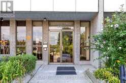 507 - 3621 LAKE SHORE BOULEVARD W Toronto