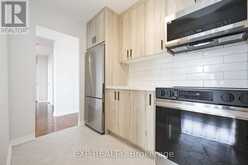 507 - 3621 LAKE SHORE BOULEVARD W Toronto