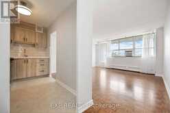 507 - 3621 LAKE SHORE BOULEVARD W Toronto