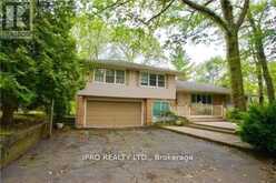 2113 GLENFOREST CRESCENT Oakville 