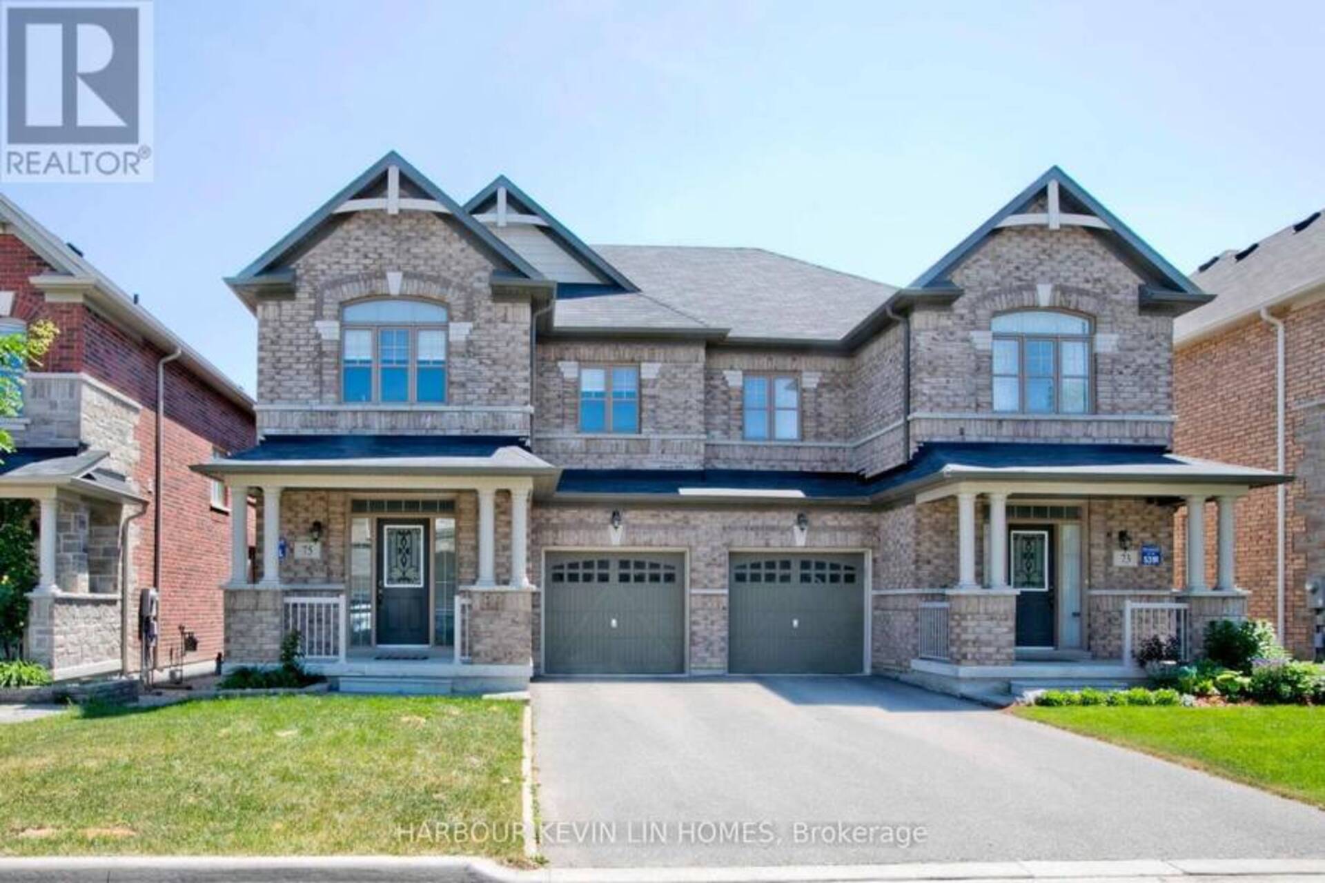 75 BUSCH AVENUE Markham 