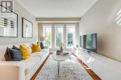 136 TARRAGONA BOULEVARD Toronto