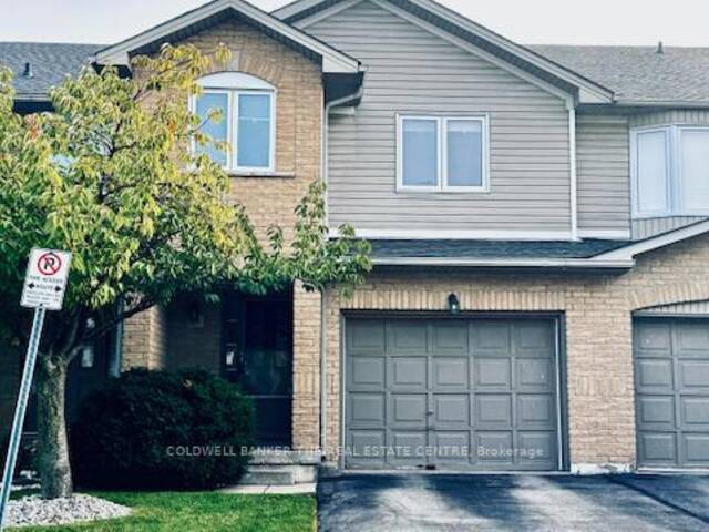 10 - 800 PARAMOUNT DRIVE Hamilton  Ontario