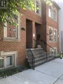 2 - 615 EGLINTON AVENUE W Toronto