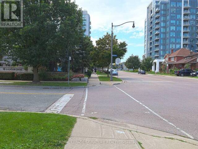 1145 - 5 EVERSON DRIVE Toronto Ontario