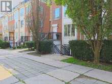 1145 - 5 EVERSON DRIVE Toronto