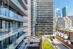 1038 - 111 ELIZABETH STREET Toronto