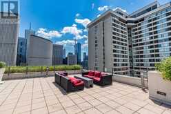 1038 - 111 ELIZABETH STREET Toronto