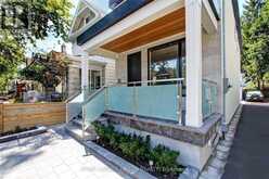 130 EATON AVENUE Toronto