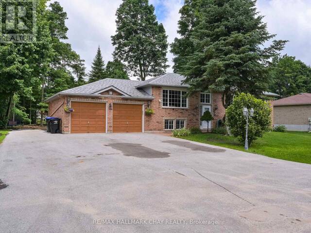 81 MOORE AVENUE Adjala-Tosorontio  Ontario