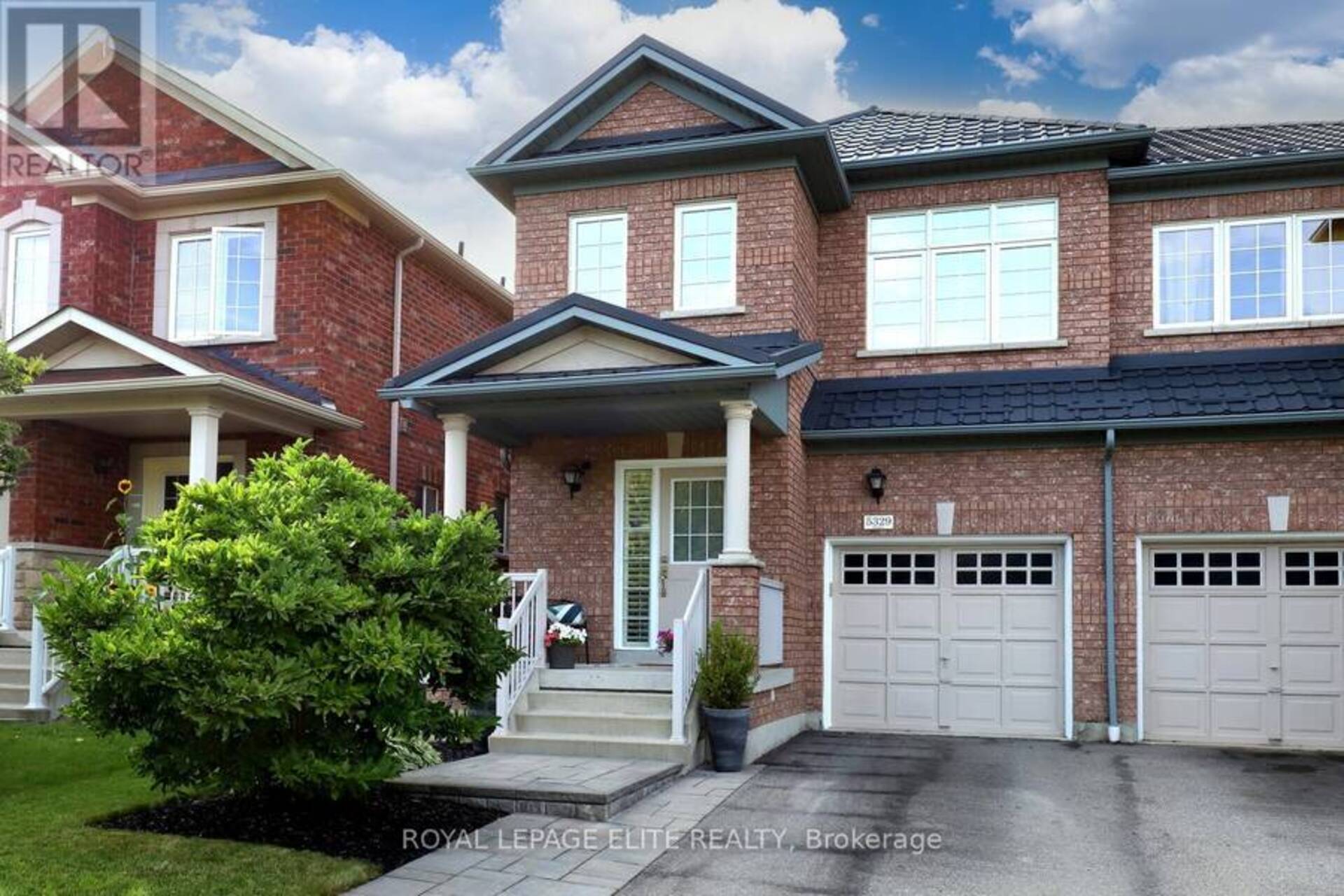 5329 ROADSIDE WAY Mississauga 