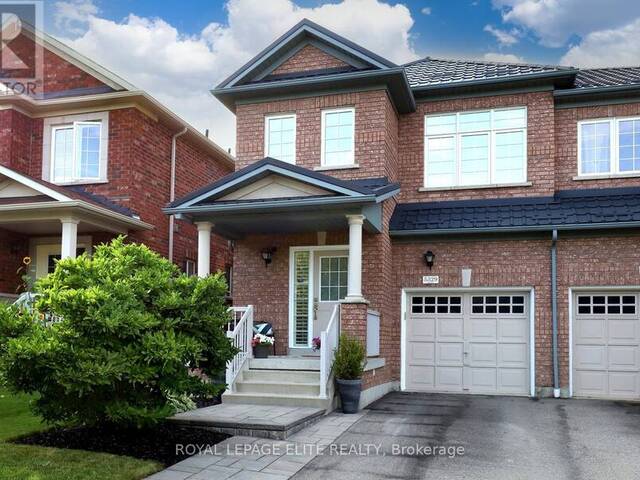 5329 ROADSIDE WAY Mississauga  Ontario