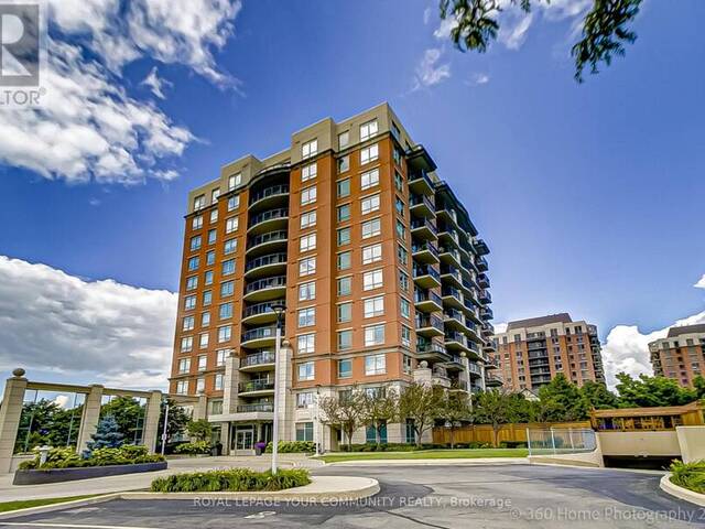 405 - 2365 CENTRAL PARK DRIVE Oakville  Ontario