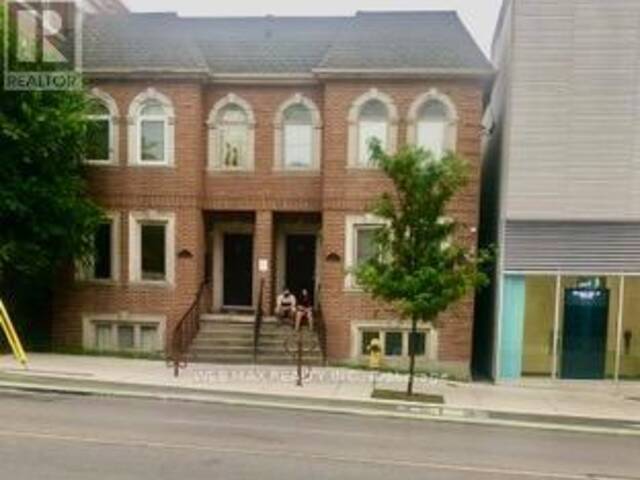 2 - 617 EGLINTON AVENUE W Toronto Ontario