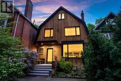 58 SUMMERHILL GARDENS Toronto