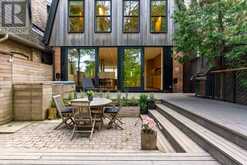 58 SUMMERHILL GARDENS Toronto