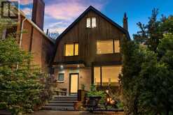 58 SUMMERHILL GARDENS Toronto