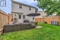 3040 CHURCHILL AVENUE Mississauga 