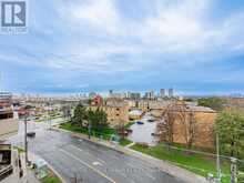 720 - 1700 EGLINTON AVENUE E Toronto