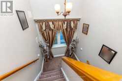 116 OVERTURE ROAD Toronto