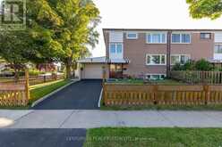 116 OVERTURE ROAD Toronto