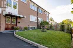 116 OVERTURE ROAD Toronto