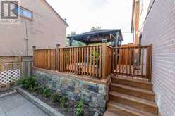 116 OVERTURE ROAD Toronto