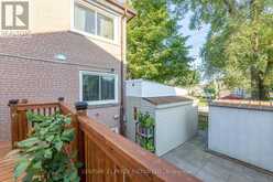 116 OVERTURE ROAD Toronto