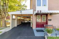 116 OVERTURE ROAD Toronto