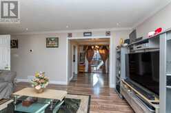 116 OVERTURE ROAD Toronto