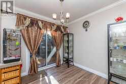 116 OVERTURE ROAD Toronto