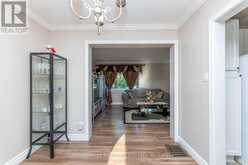 116 OVERTURE ROAD Toronto