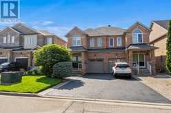 31 NEUCHATEL AVENUE Vaughan 