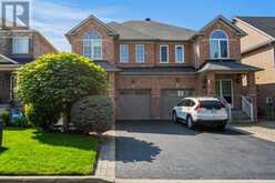 31 NEUCHATEL AVENUE Vaughan 