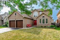 63 PRINCE GEORGE CRESCENT Barrie 