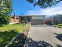 15 MAITLAND STREET Brampton 