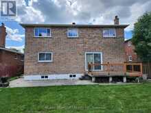 15 MAITLAND STREET Brampton 