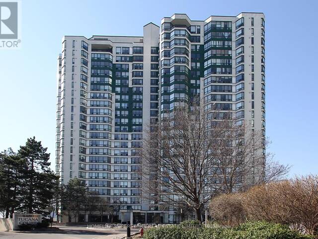 1107 - 4460 TUCANA COURT Mississauga  Ontario