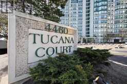 1107 - 4460 TUCANA COURT Mississauga 