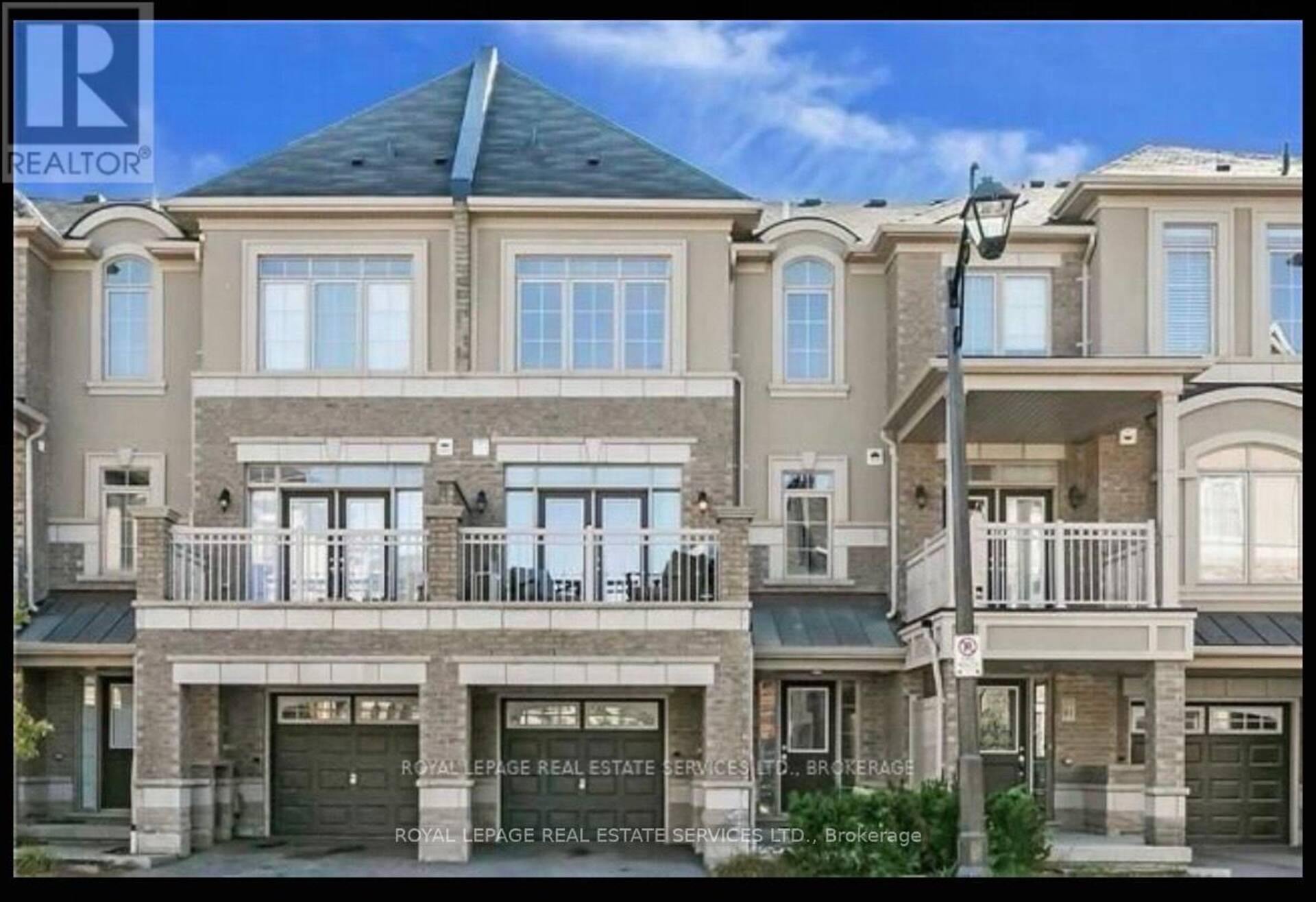 22 - 2435 GREENWICH DRIVE Oakville 