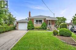 5 PICTON CRESCENT Toronto