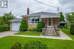 5 PICTON CRESCENT Toronto