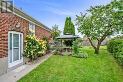 5 PICTON CRESCENT Toronto