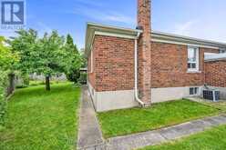 5 PICTON CRESCENT Toronto